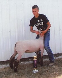 Kampen Winners
